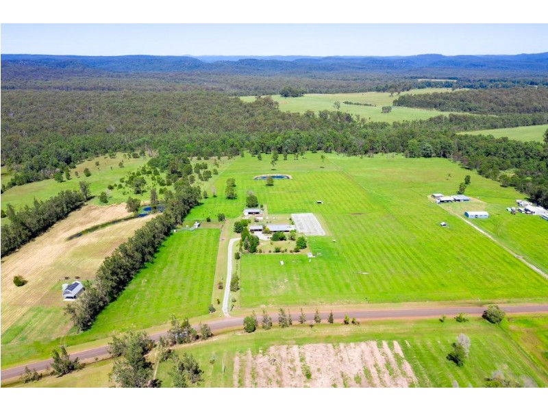 324 Omega Drive, Kungala NSW 2460