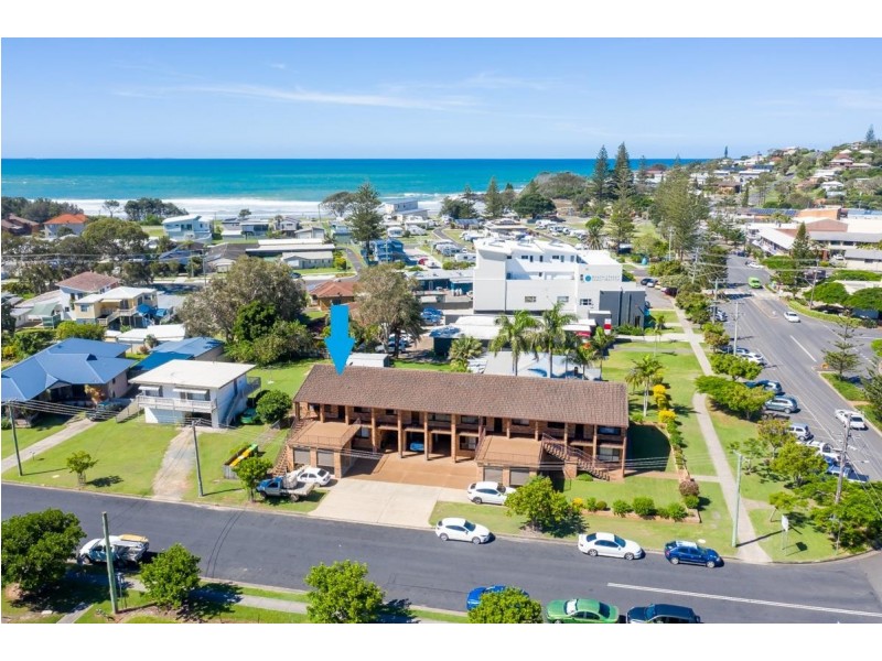 4/45 Beach Street, Woolgoolga NSW 2456