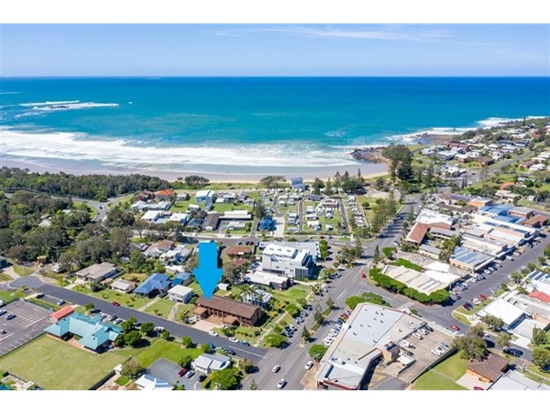 4/45 Beach Street, Woolgoolga NSW 2456