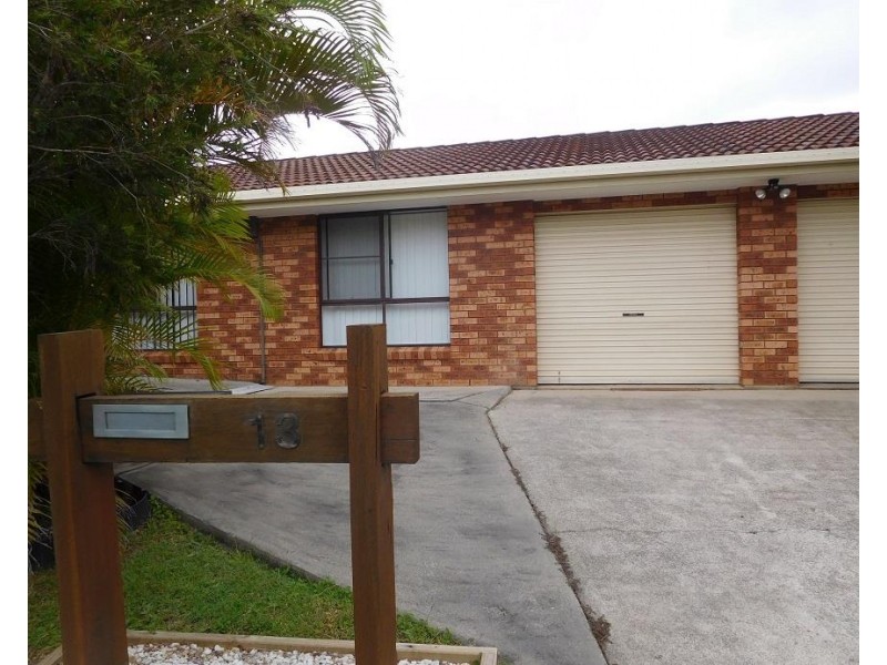 13 Hubbard Street, Woolgoolga NSW 2456