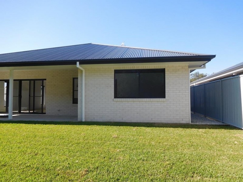 32 Little Cove Road, Emerald Beach NSW 2456