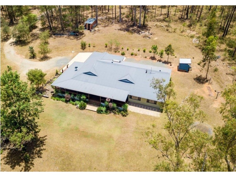 13 Browns Road, Halfway Creek NSW 2460