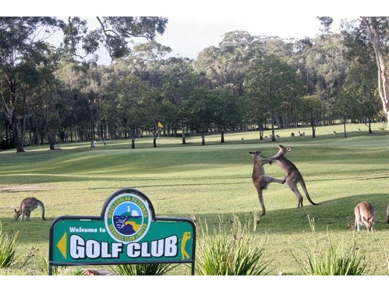 12 Schofield Drive, Safety Beach NSW 2456