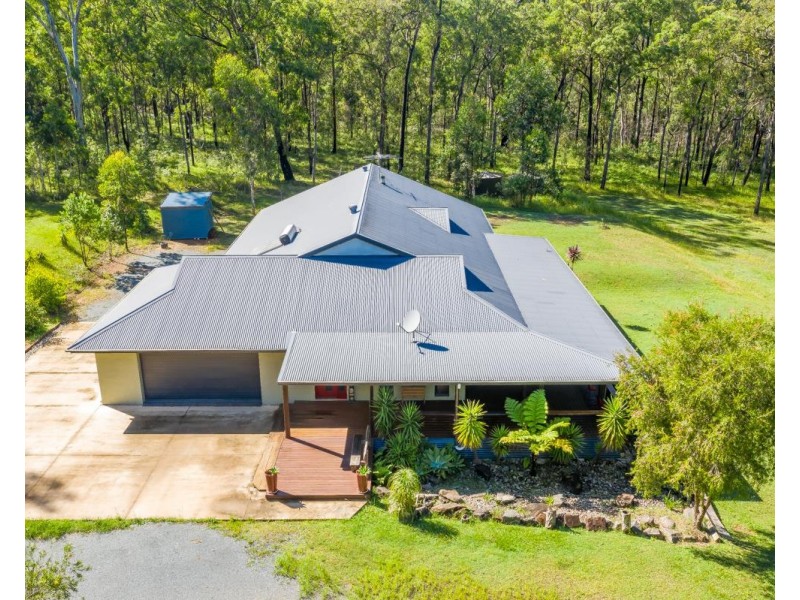 13 Browns  Road, Halfway Creek NSW 2460