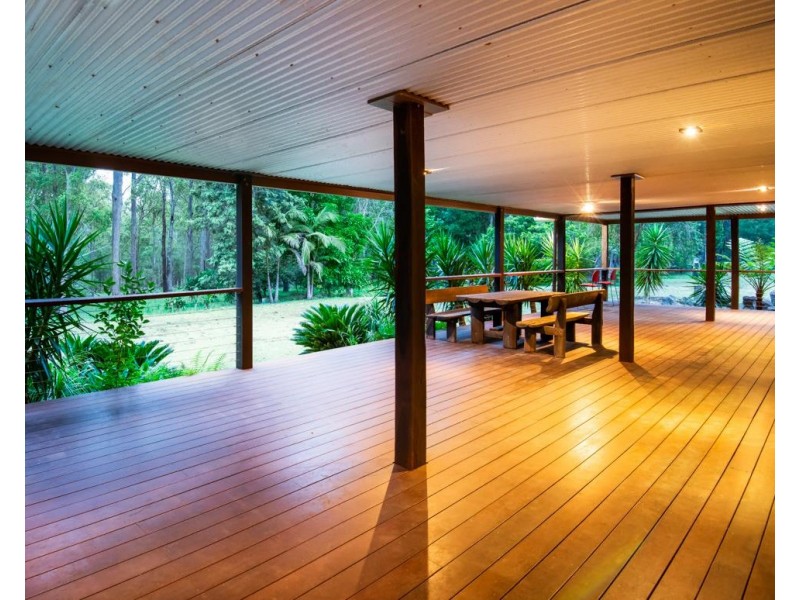 13 Browns  Road, Halfway Creek NSW 2460