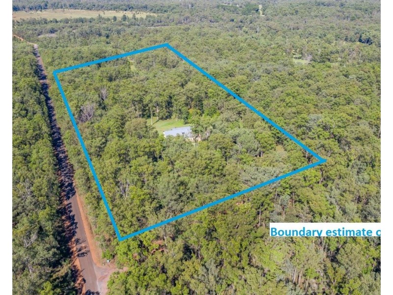 13 Browns  Road, Halfway Creek NSW 2460