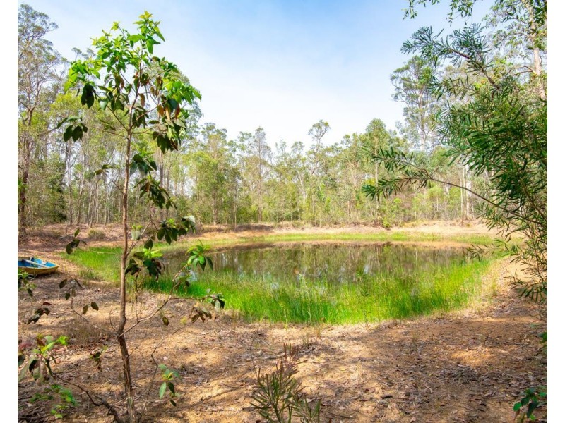 13 Browns  Road, Halfway Creek NSW 2460