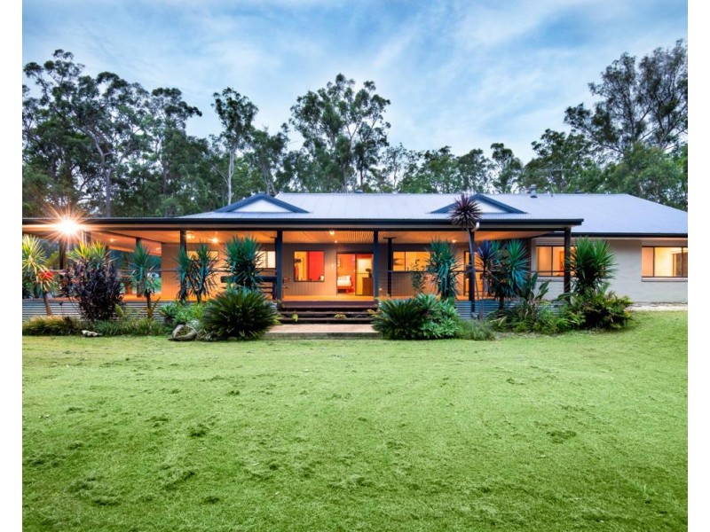 13 Browns  Road, Halfway Creek NSW 2460