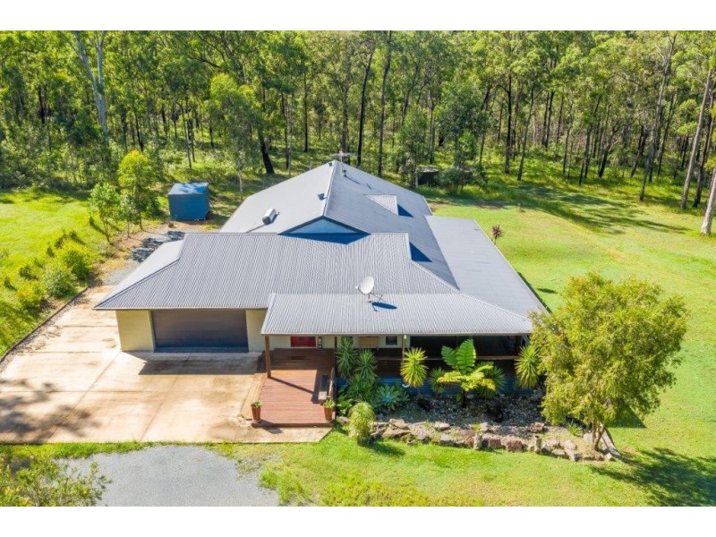 13 Browns  Road, Halfway Creek NSW 2460