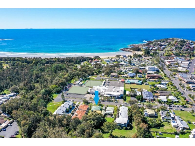 13 Boundary Street, Woolgoolga NSW 2456