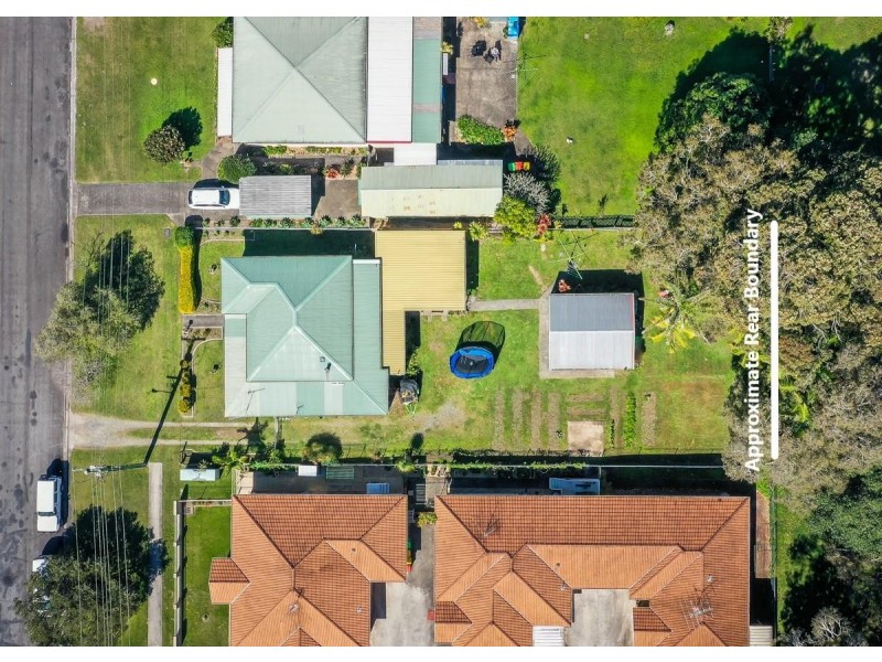 13 Boundary Street, Woolgoolga NSW 2456