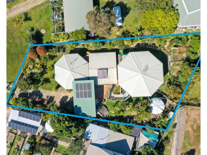 39 Ocean View Road, Arrawarra Headland NSW 2456