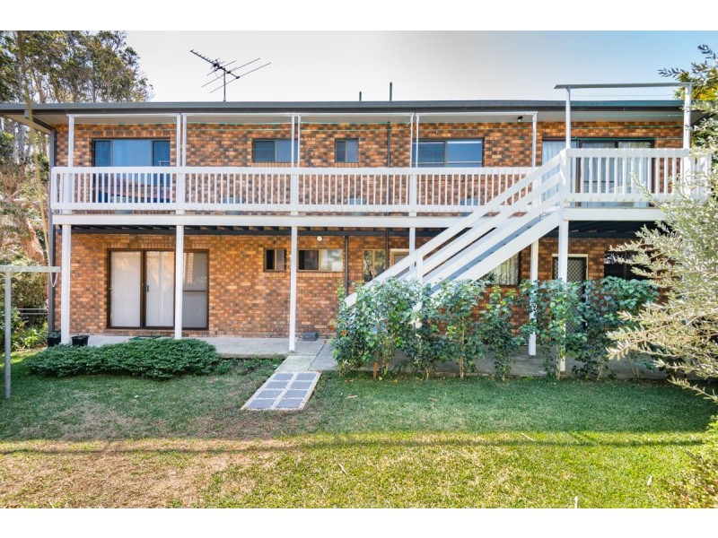 2 Fuller Street, Arrawarra Headland NSW 2456