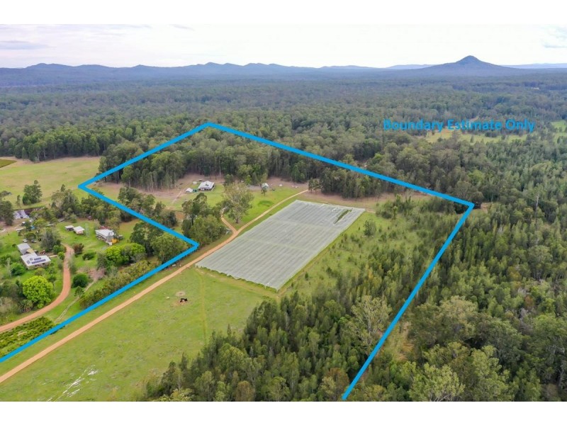 255 Wants Lane, Glenugie NSW 2460