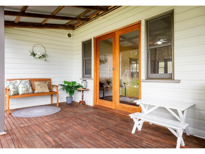 255 Wants Lane, Glenugie NSW 2460