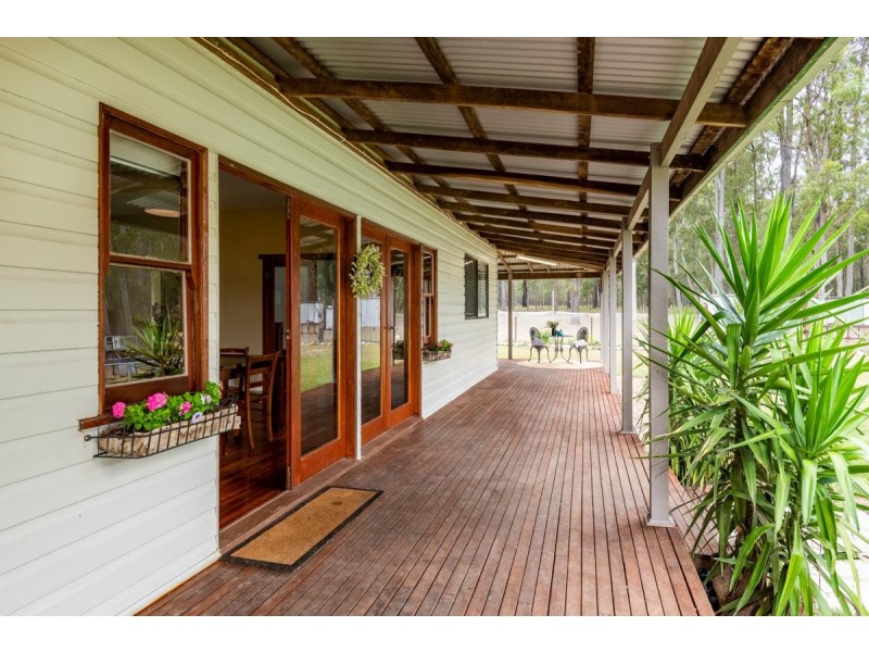 255 Wants Lane, Glenugie NSW 2460