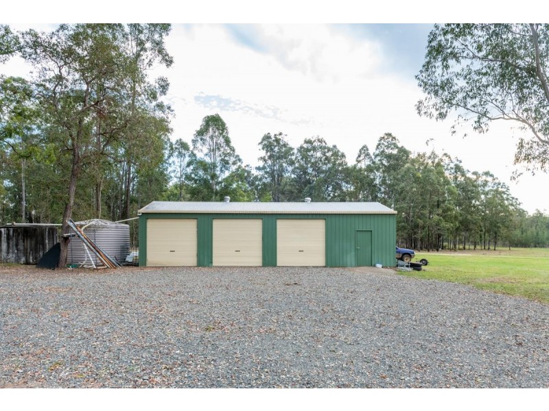 255 Wants Lane, Glenugie NSW 2460