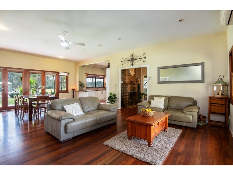 255 Wants Lane, Glenugie NSW 2460
