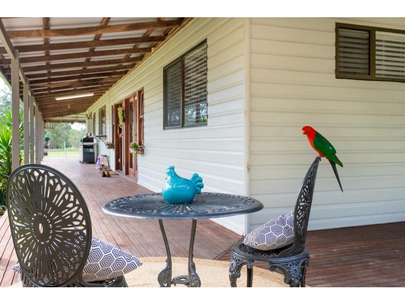 255 Wants Lane, Glenugie NSW 2460