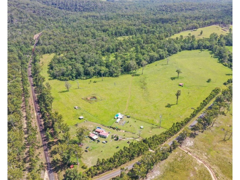 750 Kungala Road, Kungala NSW 2460