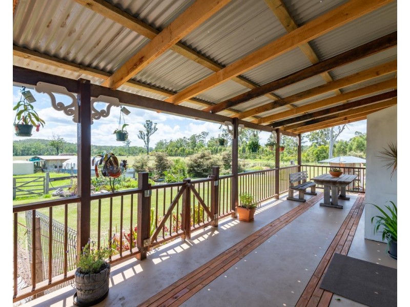750 Kungala Road, Kungala NSW 2460