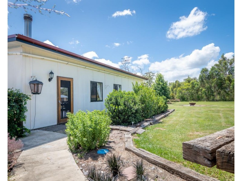 750 Kungala Road, Kungala NSW 2460