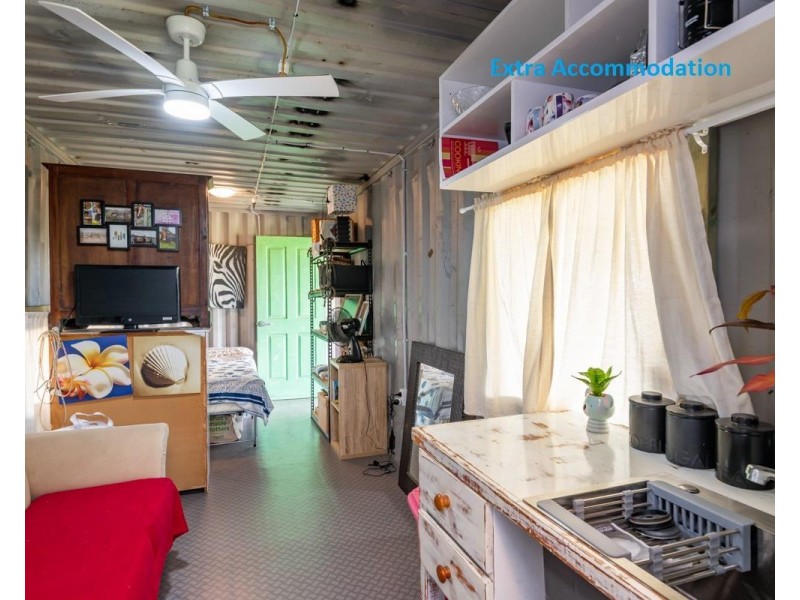 750 Kungala Road, Kungala NSW 2460