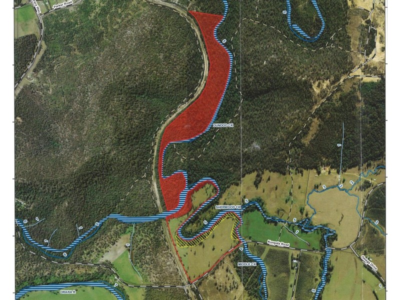 750 Kungala Road, Kungala NSW 2460