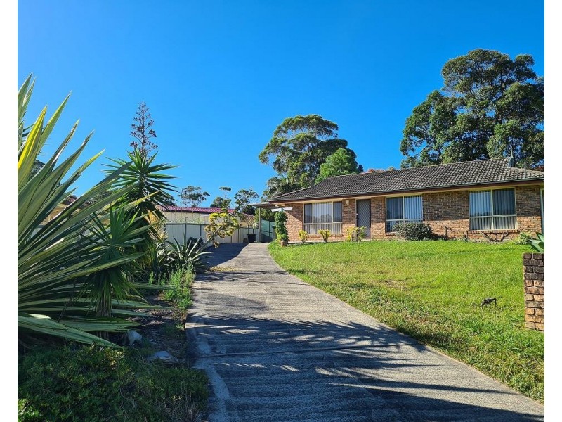 4 Cromer Close, Woolgoolga NSW 2456