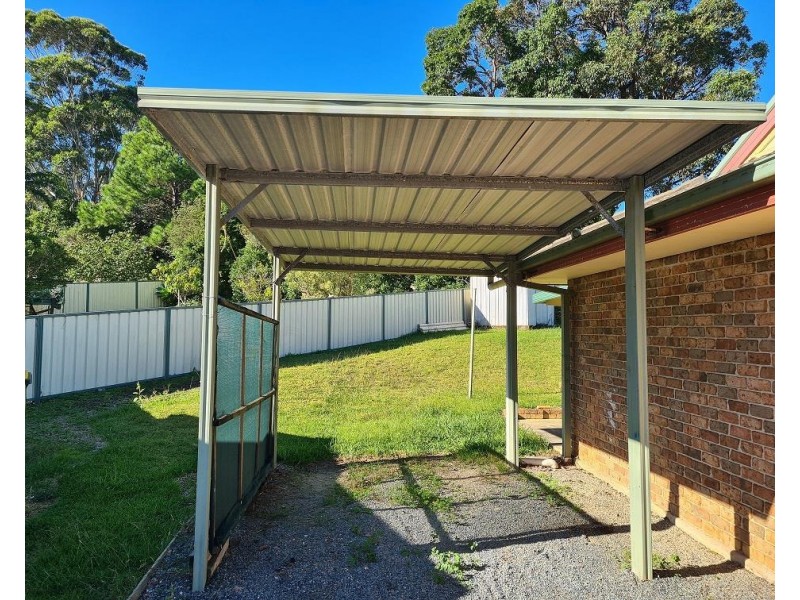 4 Cromer Close, Woolgoolga NSW 2456
