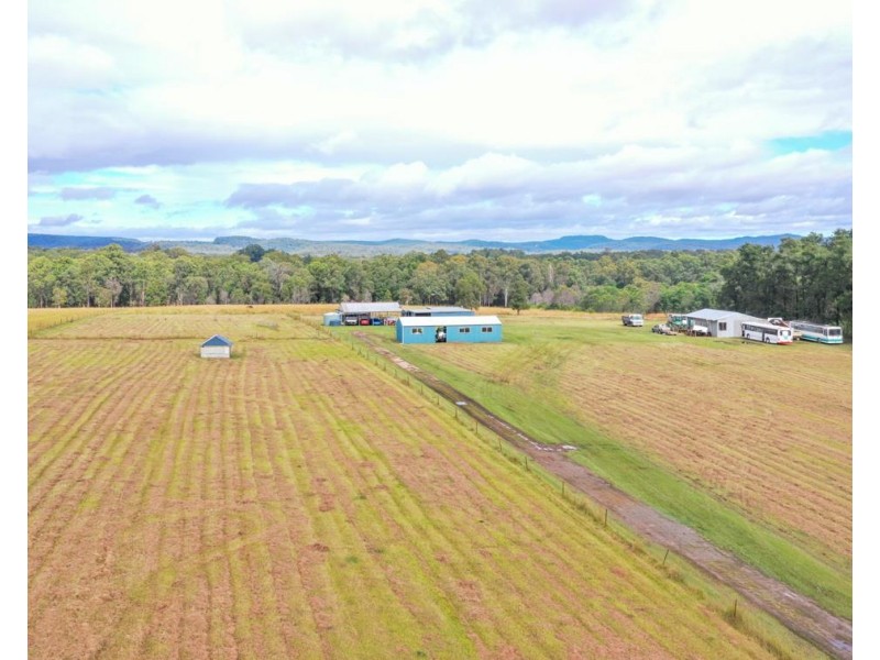 314 Omega Drive, Kungala NSW 2460