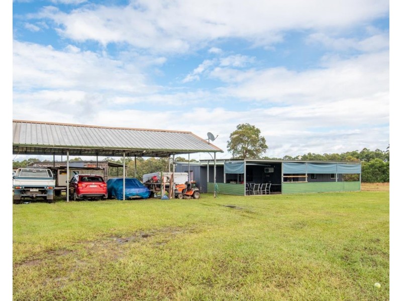314 Omega Drive, Kungala NSW 2460