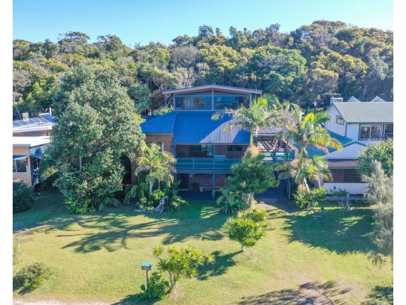 30 Nugget Street, Diggers Camp NSW 2462