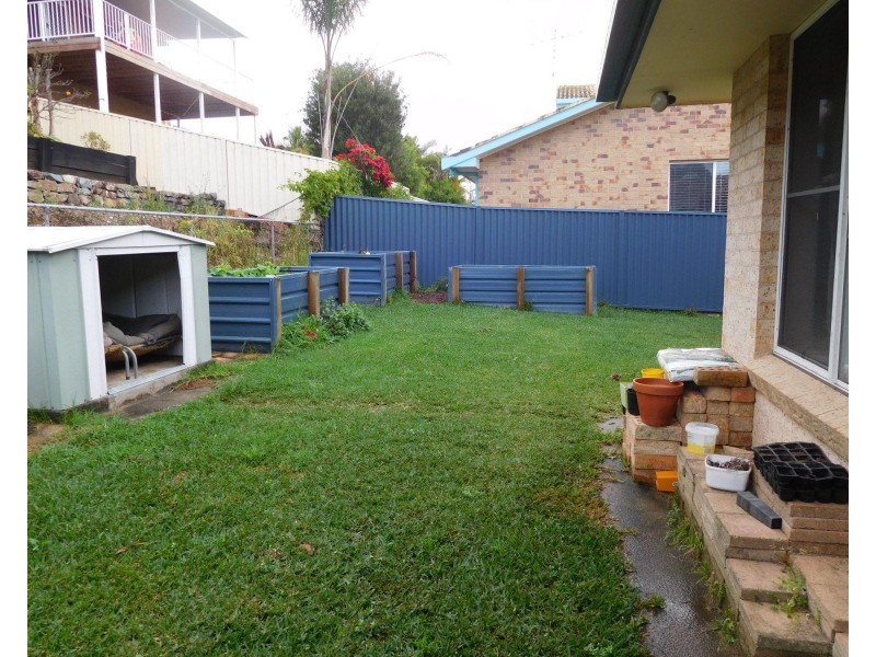 10 Barnes  Street, Woolgoolga NSW 2456
