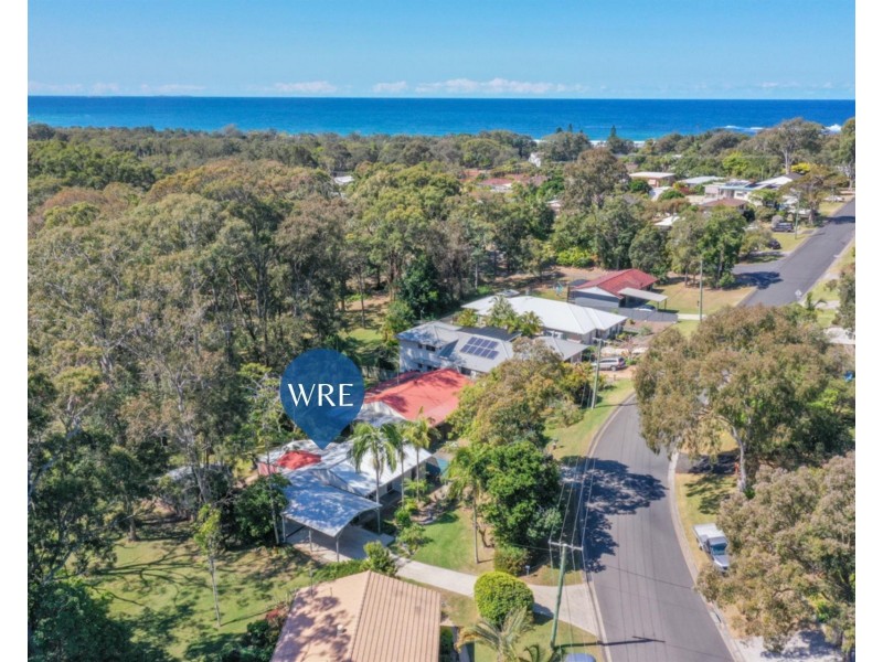 53 Safety Beach Drive, Safety Beach NSW 2456