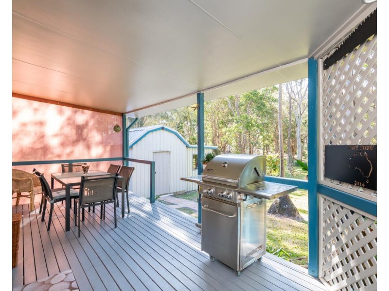 53 Safety Beach Drive, Safety Beach NSW 2456