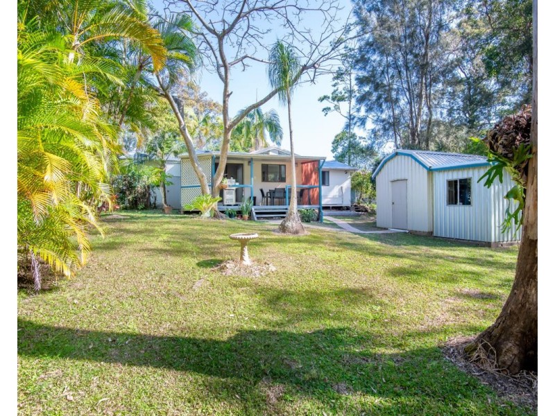 53 Safety Beach Drive, Safety Beach NSW 2456
