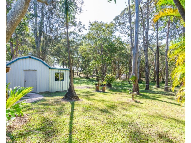 53 Safety Beach Drive, Safety Beach NSW 2456