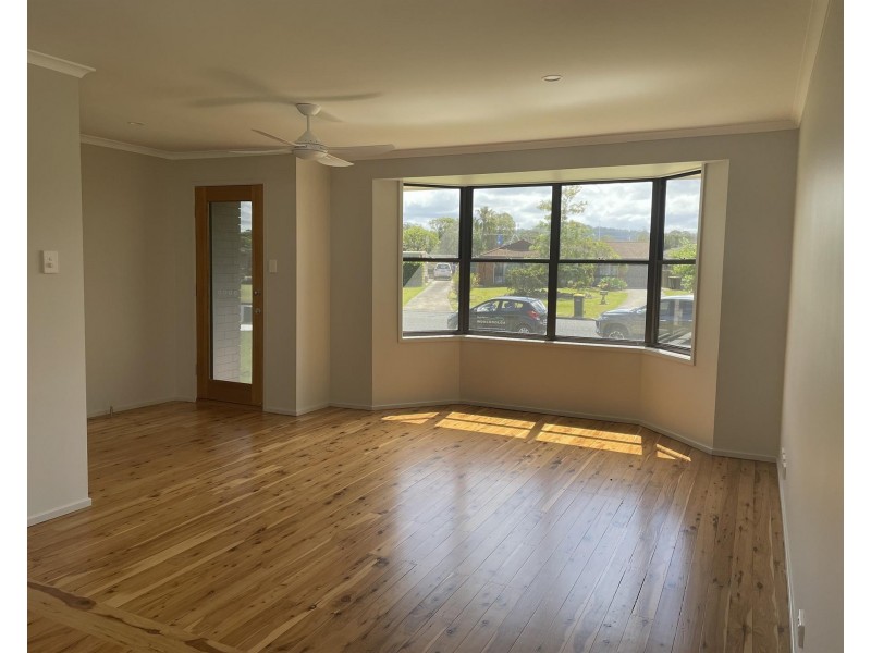 18 Turon Parade, Woolgoolga NSW 2456