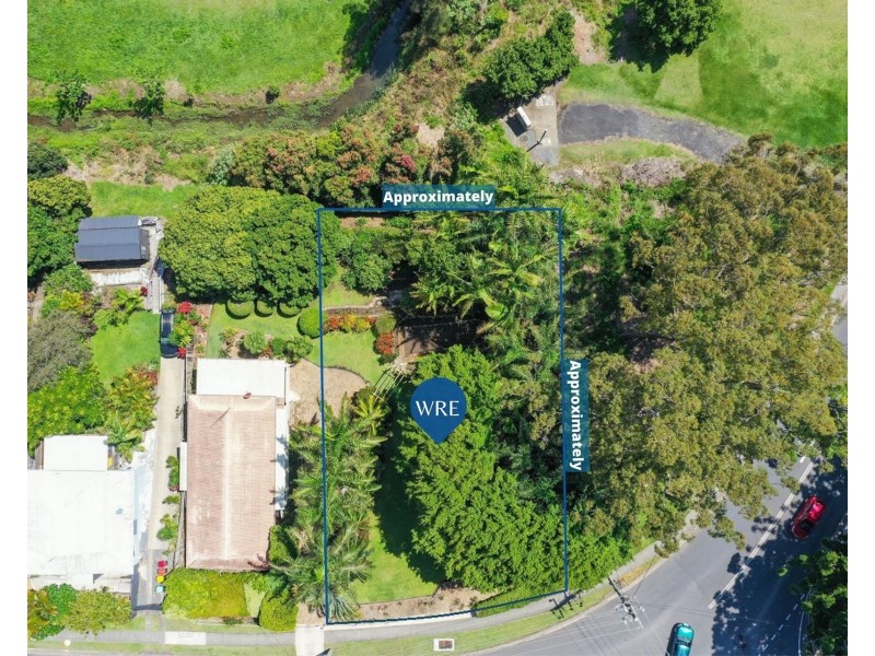 4 Clarence Street, Woolgoolga NSW 2456