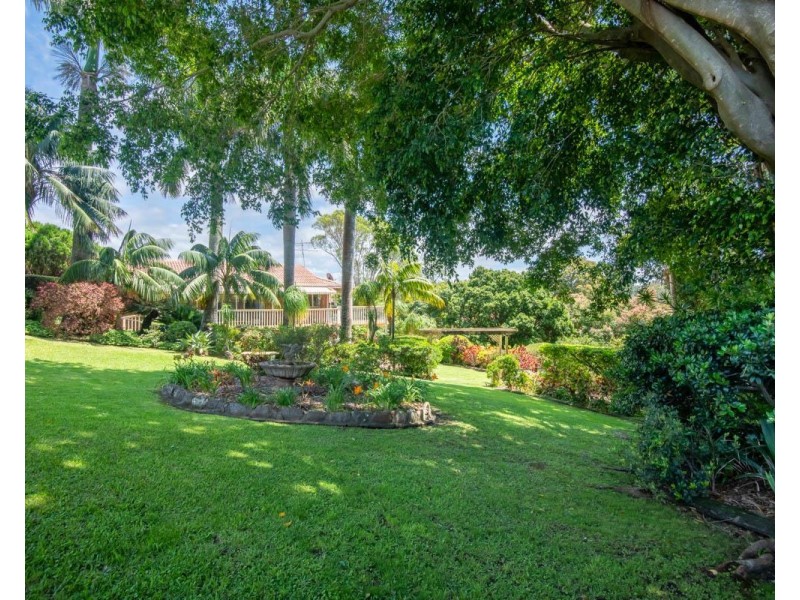 4 Clarence Street, Woolgoolga NSW 2456
