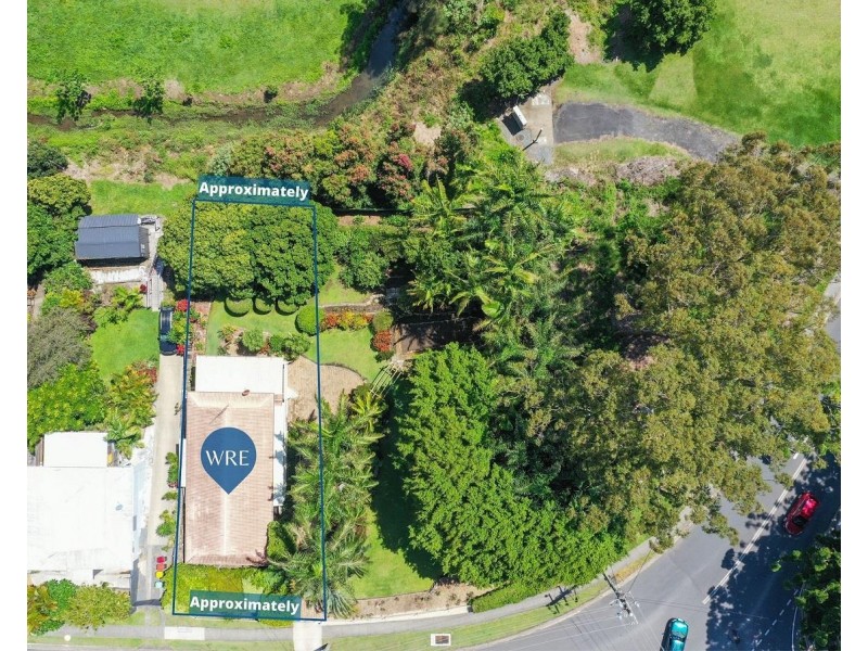 6 Clarence Street, Woolgoolga NSW 2456
