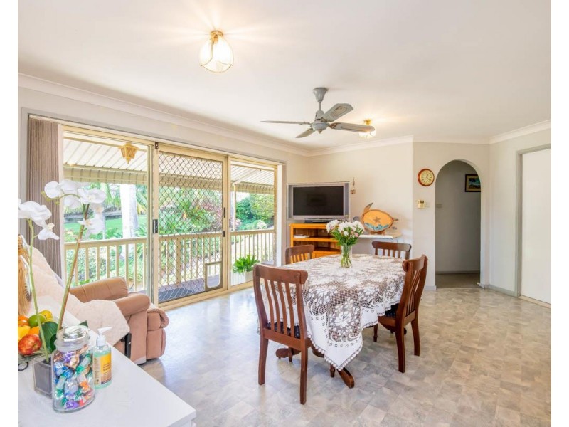 6 Clarence Street, Woolgoolga NSW 2456