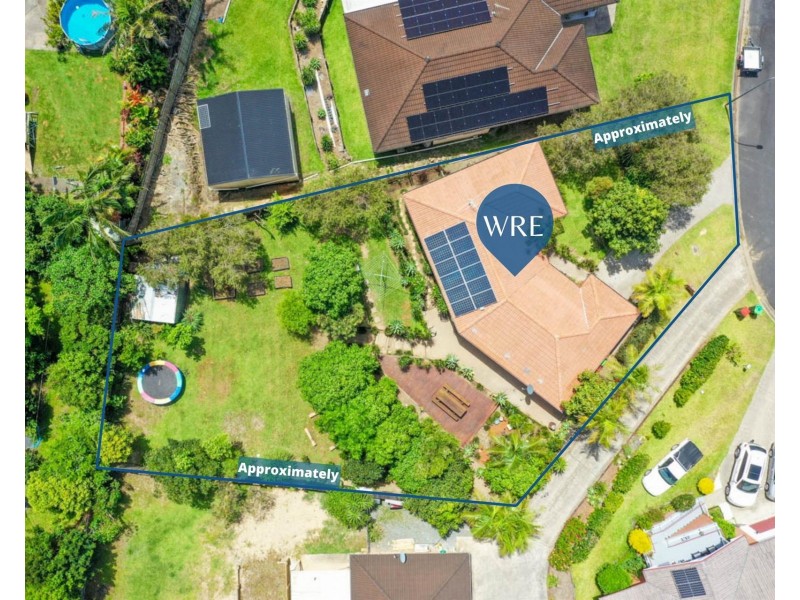 6 Sassafras Close, Woolgoolga NSW 2456