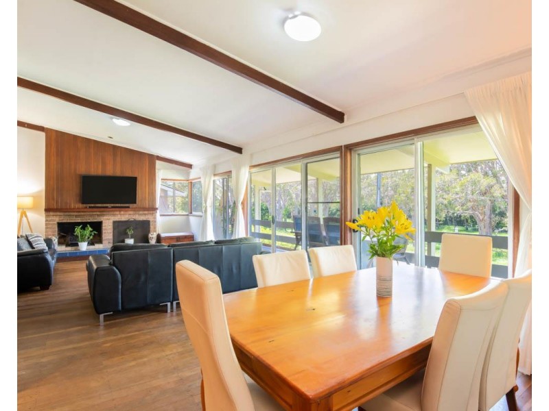 18 Sandys Beach Drive, Sandy Beach NSW 2456