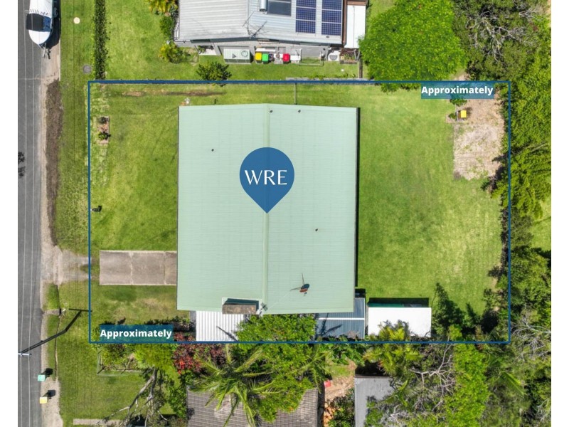 18 Sandys Beach Drive, Sandy Beach NSW 2456