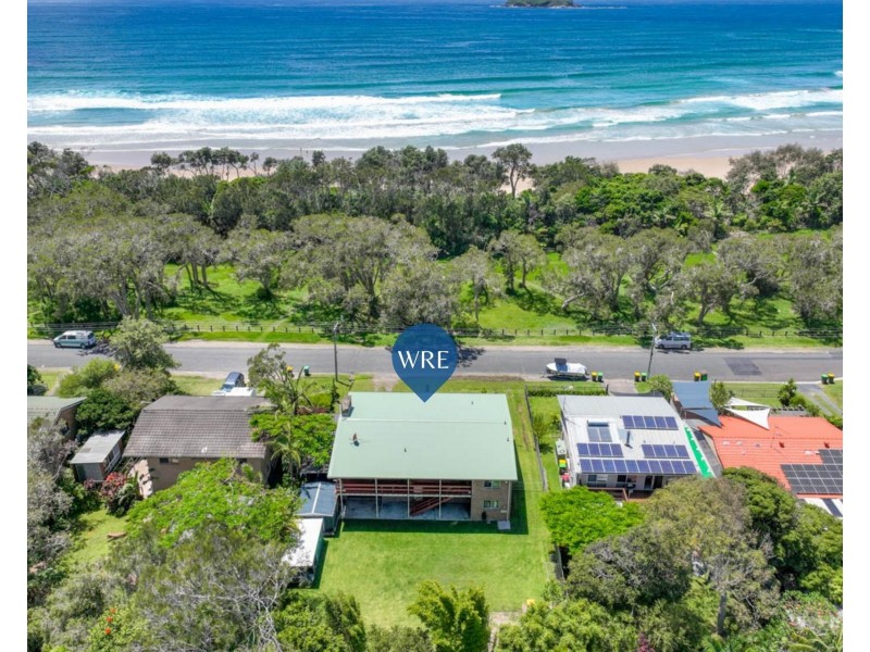 18 Sandys Beach Drive, Sandy Beach NSW 2456