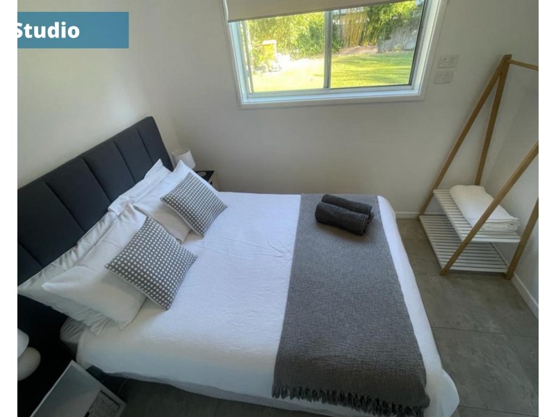 18 Sandys Beach Drive, Sandy Beach NSW 2456