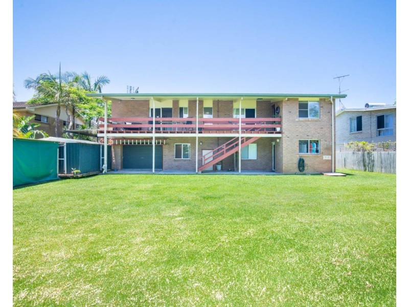 18 Sandys Beach Drive, Sandy Beach NSW 2456