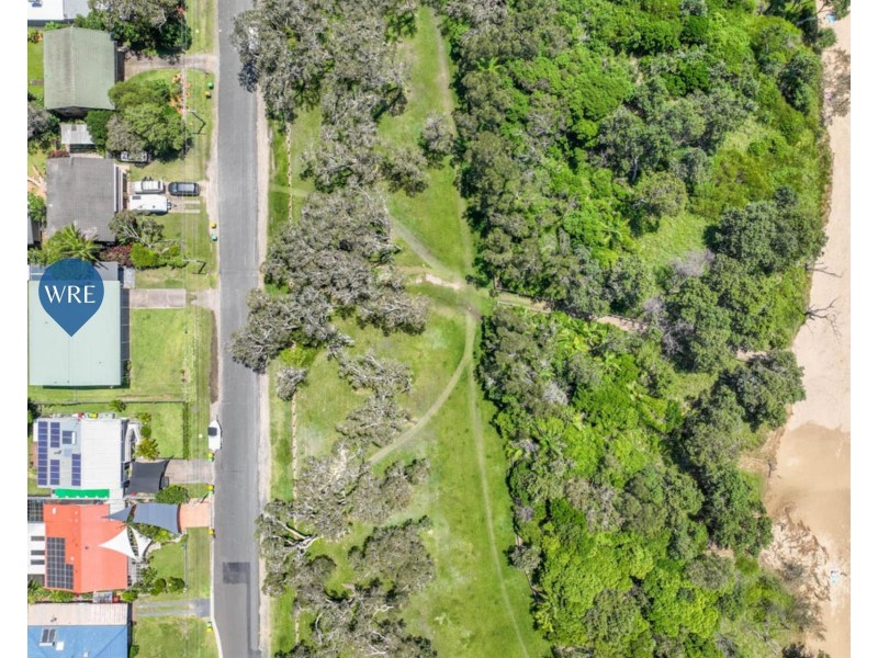 18 Sandys Beach Drive, Sandy Beach NSW 2456